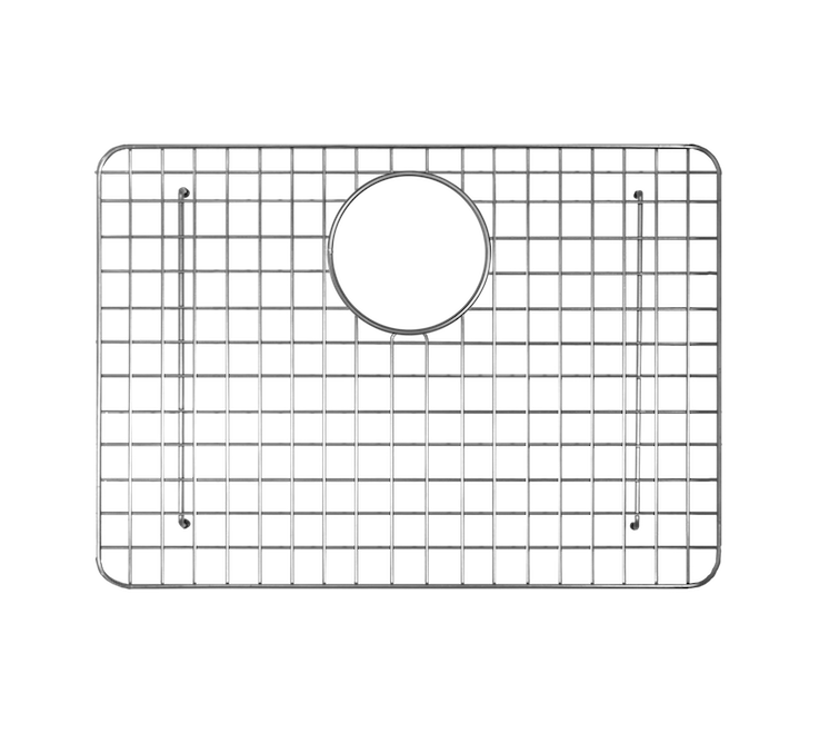 Undermount Grid Small