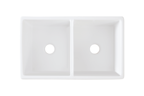 Double Laboratory Sink - 830 x 500 x 250mm