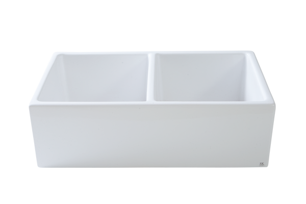 Double Laboratory Sink - 830 x 500 x 250mm