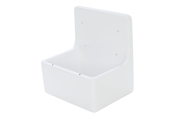 Scullery Tub 510 x 390 x 490mm