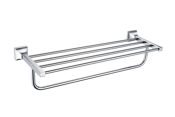 Wall Towel Rack