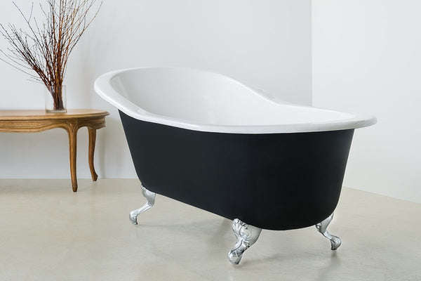 Slipper Bath - 1700