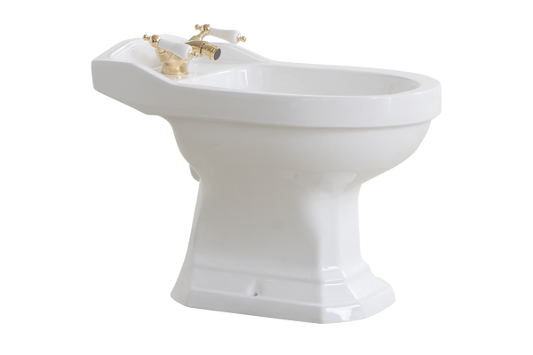 Tiverton Bidet