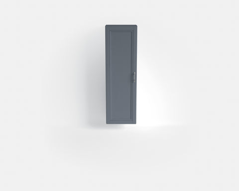 HB - Cupboard Long Grey