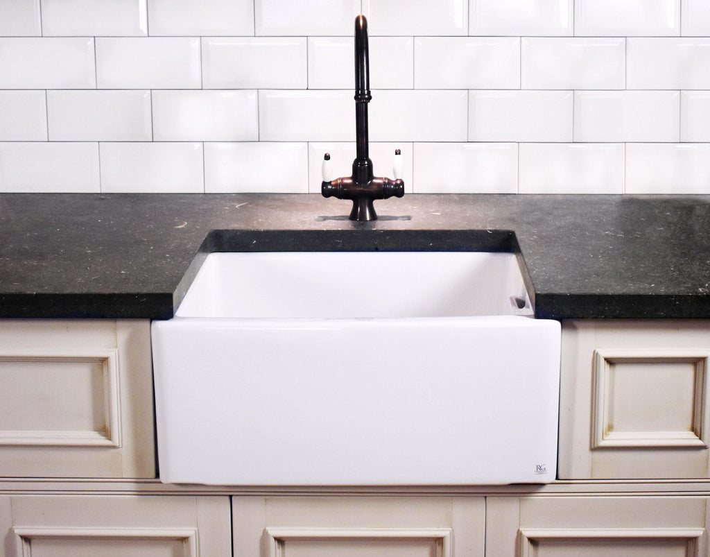 Belfast Sink - 595 x 455 x 250mm